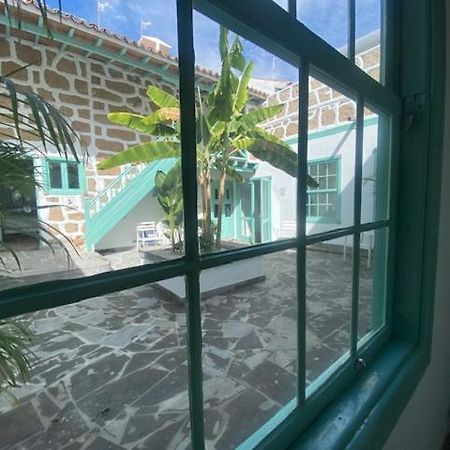 Hacienda De Las Indias, Cali Granadilla De Abona Eksteriør billede
