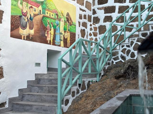 Hacienda De Las Indias, Cali Granadilla De Abona Eksteriør billede