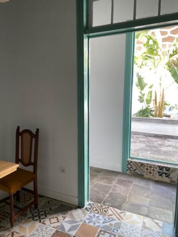 Hacienda De Las Indias, Cali Granadilla De Abona Eksteriør billede