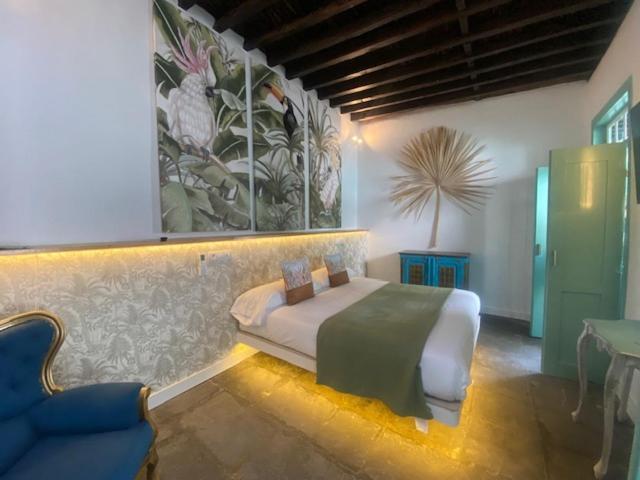 Hacienda De Las Indias, Cali Granadilla De Abona Eksteriør billede
