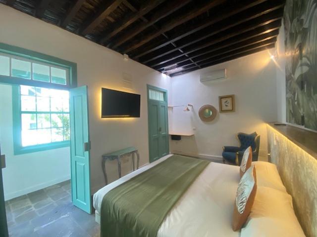 Hacienda De Las Indias, Cali Granadilla De Abona Eksteriør billede