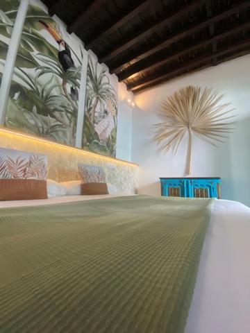Hacienda De Las Indias, Cali Granadilla De Abona Eksteriør billede